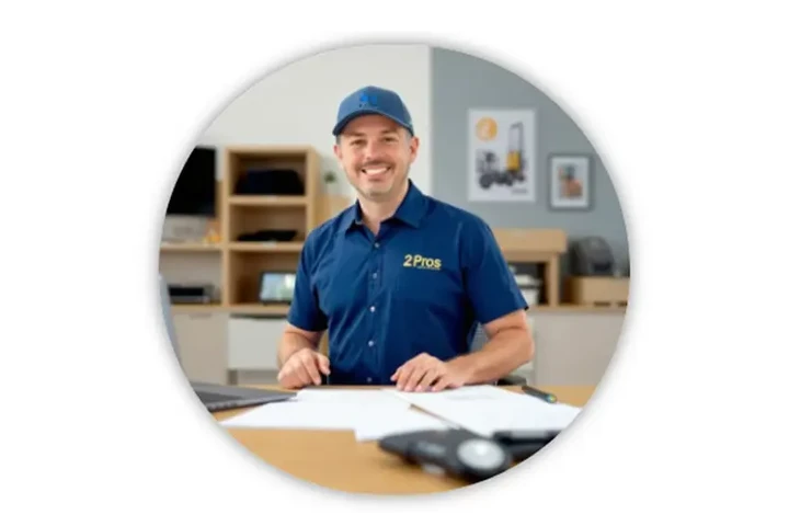 We Work, You Shine!!! image 1