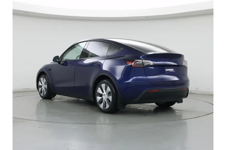 $33998 : Tesla Model Y 2023 AWD Long image 2