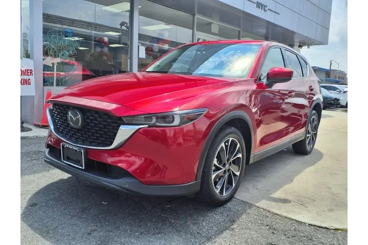 $22999 : Mazda CX-5 2023 AWD 2.5 S Pr image 10