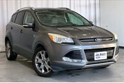 Ford Escape 2014 Titanium 4d en Houston