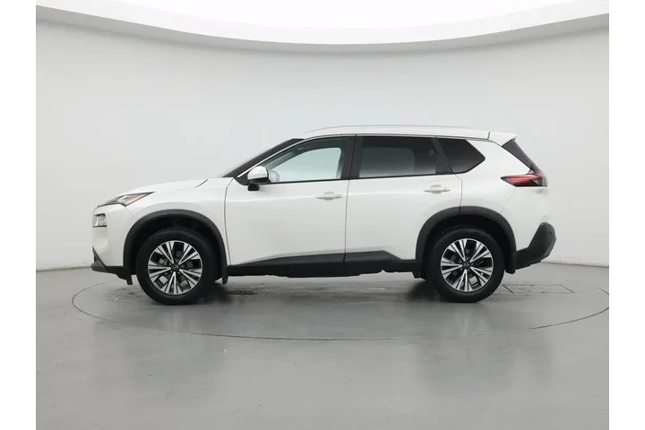 $25998 : Nissan Rogue 2023 AWD SV 4dr image 3