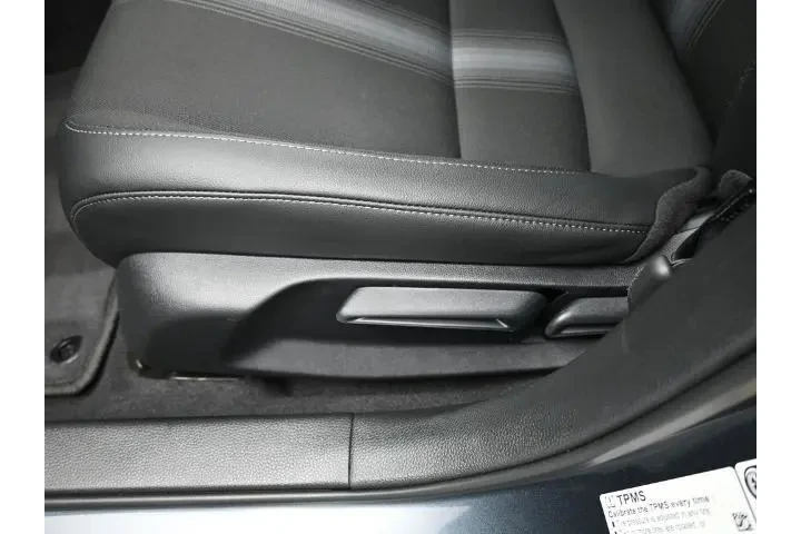 $27294 : Honda Civic 2025 Sport 4dr H image 7