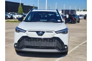 $31601 : Toyota Corolla Cross Hybrid thumbnail