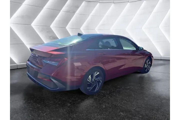 $23995 : Hyundai ELANTRA 2025 SEL Con image 5