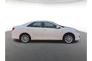 $12000 : Toyota Camry 2013 XLE 4dr Se thumbnail