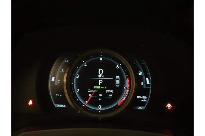 $18799 : Lexus IS 250 2015 AWD Crafte image 4