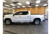 $30926 : Chevrolet Silverado 1500 202 thumbnail
