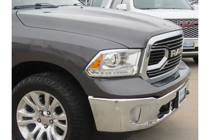 $21999 : Ram 1500 2017 4x4 Laramie Li image 6