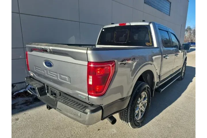 $32685 : Ford F-150 2021 4x4 XL 4dr S image 7