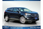 Ford Edge 2021 AWD SEL 4dr C en Sacramento