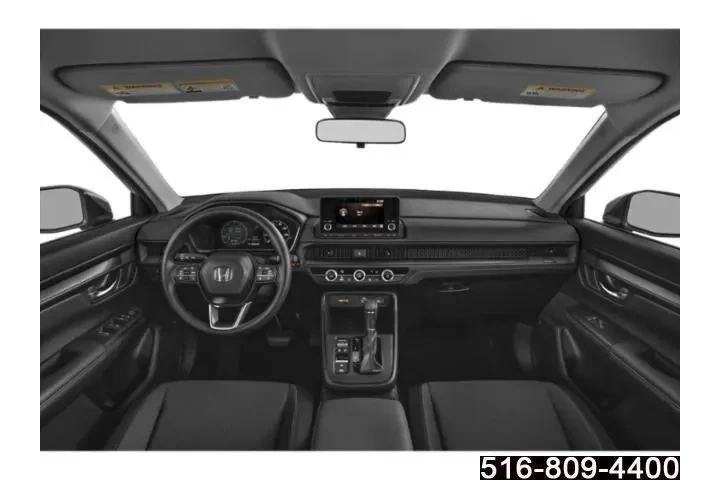 $26947 : Honda CR-V 2023 AWD LX 4dr S image 8