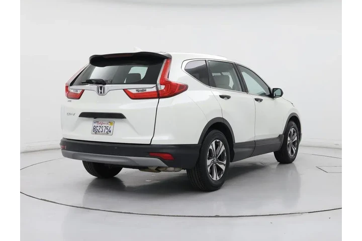 $14998 : Honda CR-V 2018 LX 4dr SUV image 8