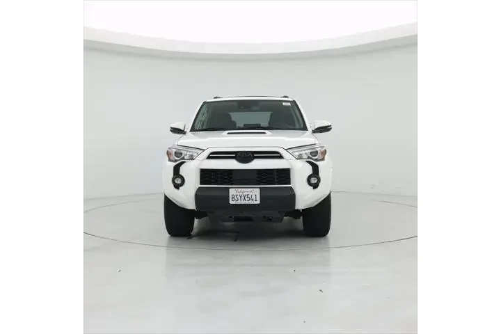 $36998 : Toyota 4Runner 2021 4x4 TRD image 5