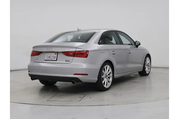 $15998 : Audi A3 2016 AWD 2.0T quattr image 8