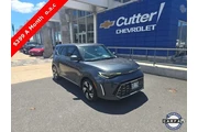 Kia Soul 2023 GT-Line 4dr Cr