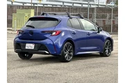 $27990 : Toyota Corolla Hatchback 202 thumbnail