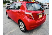 2012 Yaris 5-Door SE thumbnail