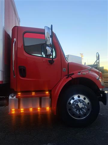 Freightliner m2 2014 image 6