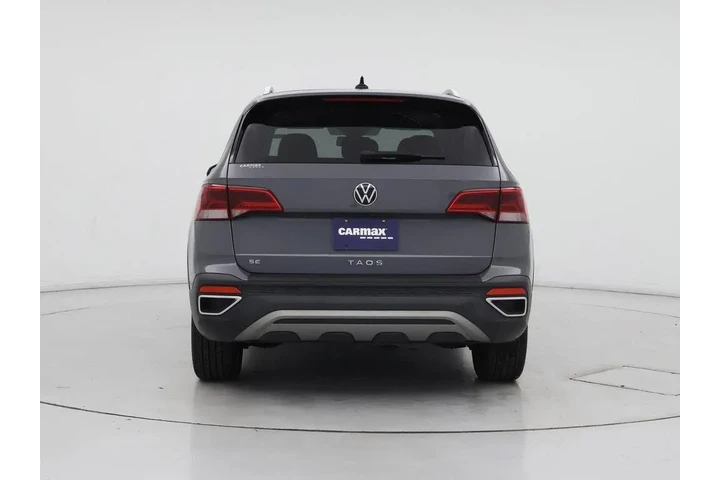 $19998 : Volkswagen Taos 2022 SE 4dr image 6