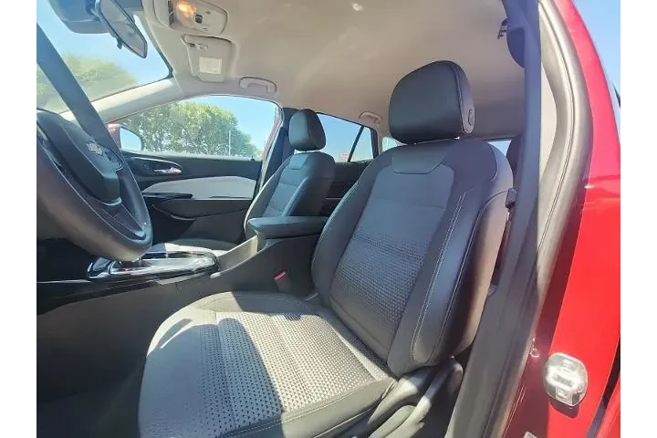 $21997 : Chevrolet Trax 2025 LT 4dr C image 9