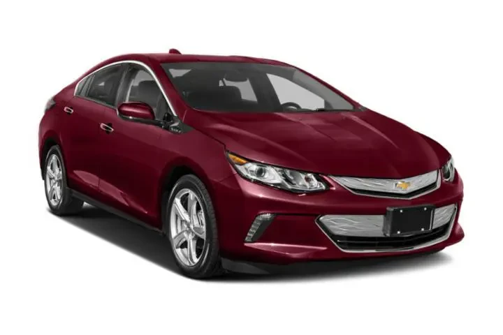 $16254 : Chevrolet Volt 2018 Premier image 6