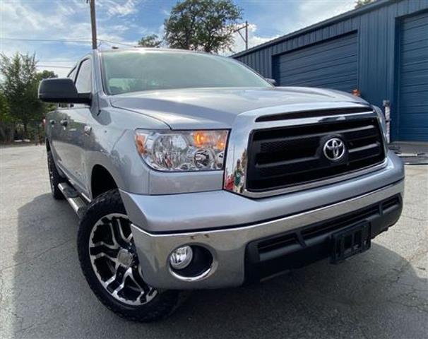 $27369 : 2011 Tundra Grade, LOW MILES, image 1