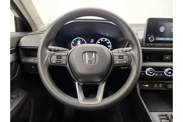 $30998 : Honda CR-V 2024 AWD EX 4dr S image 10