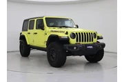 Jeep Wrangler 2023 4x4 Rubic en San Jose