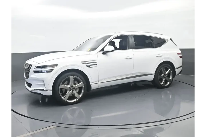 $28991 : Genesis GV80 2022 AWD 2.5T 4 image 2