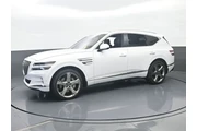 $28991 : Genesis GV80 2022 AWD 2.5T 4 thumbnail