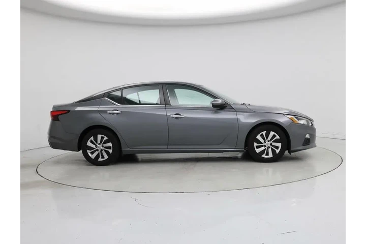 $13998 : Nissan Altima 2019 2.5 S 4dr image 7