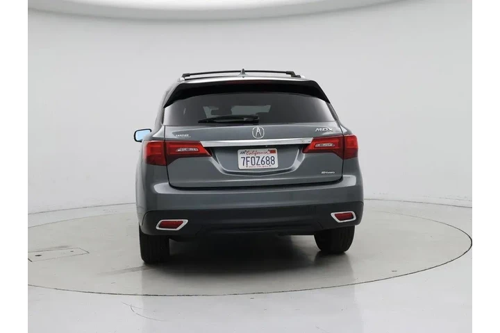 $15998 : Acura MDX 2014 SH-AWD 4dr SU image 6