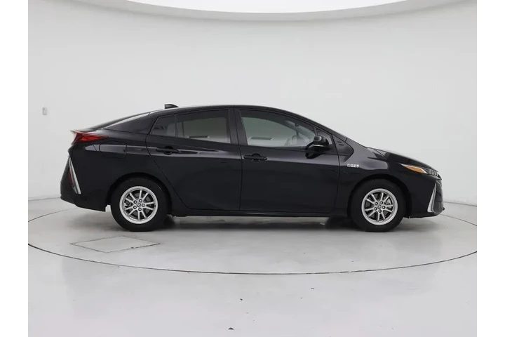 $27998 : Toyota Prius Prime 2022 XLE image 7