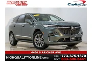 Buick Enclave 2023 4x4 Aveni en Chicago