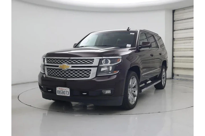 $27998 : Chevrolet Tahoe 2017 4x2 LT image 4