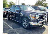 $32999 : Ford F-150 2021 4x4 XLT 4dr thumbnail