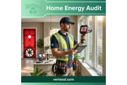 Home Energy Audit in the Town en Albany