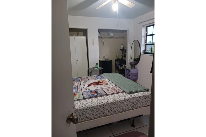 $800 : Rento habitacion image 1