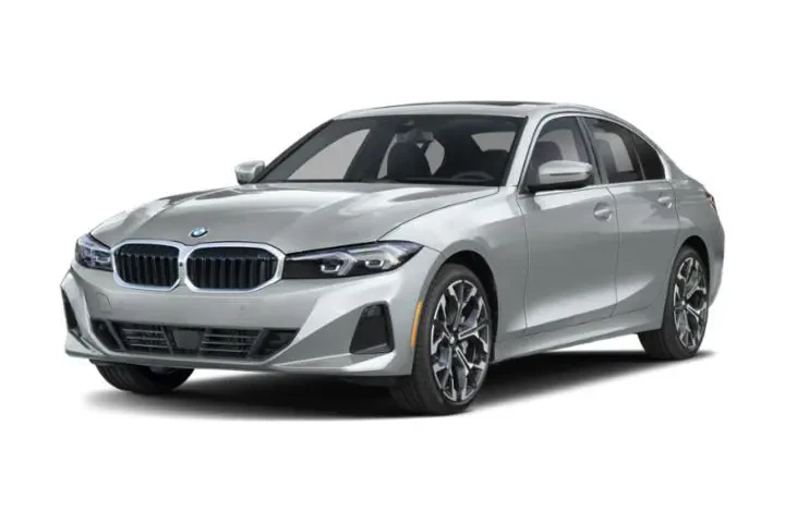 $37997 : BMW 3 Series 2025 AWD 330i x image 1