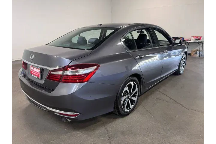 $18457 : Honda Accord 2016 EX 4dr Sed image 3