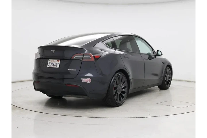 $39998 : Tesla Model Y 2024 AWD Perfo image 8