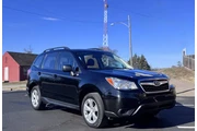 $8999 : 2016 Forester 2.5i thumbnail