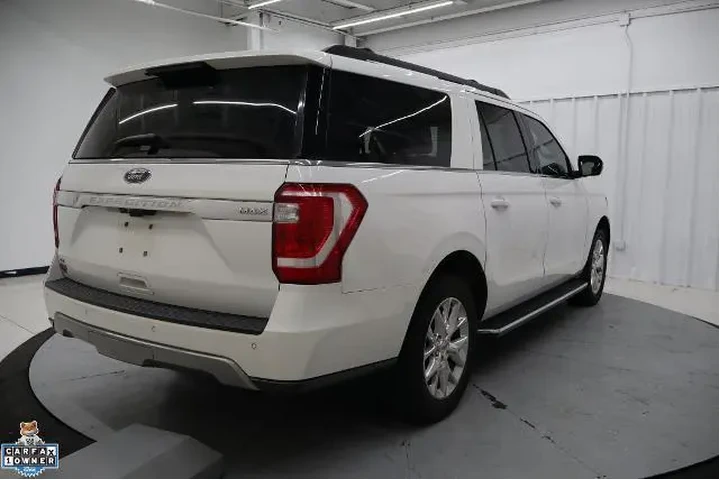 $22995 : Ford Expedition MAX 2020 4x2 image 2
