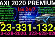 TAXI 2020 PREMIUM thumbnail