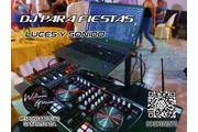 Dj para Evento Bodas Guayaquil thumbnail