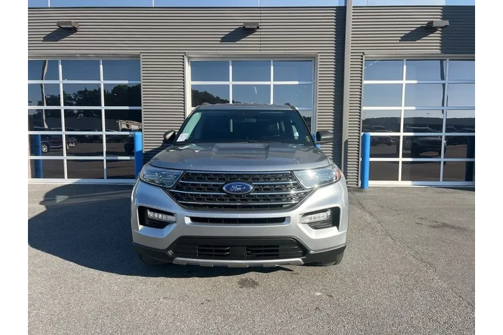 $29999 : Ford Explorer 2022 XLT 4dr S image 5