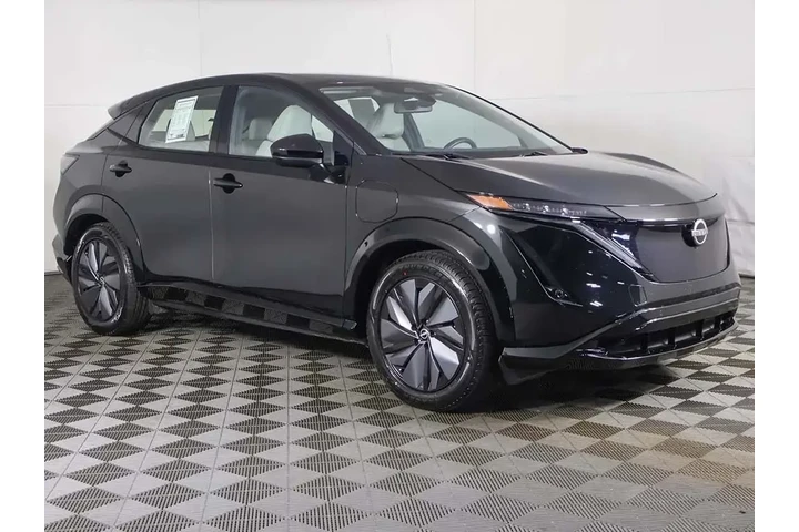 $20123 : Nissan Ariya 2023 AWD Engage image 2