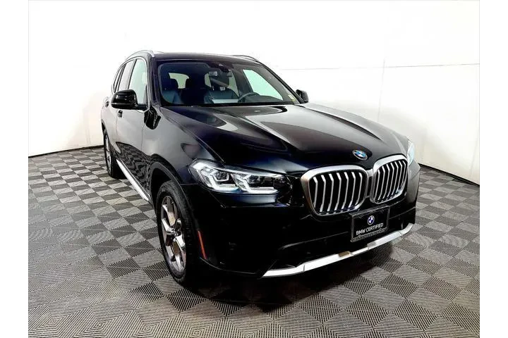 $39998 : BMW X3 2023 AWD xDrive30i 4d image 3