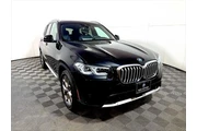 $39998 : BMW X3 2023 AWD xDrive30i 4d thumbnail