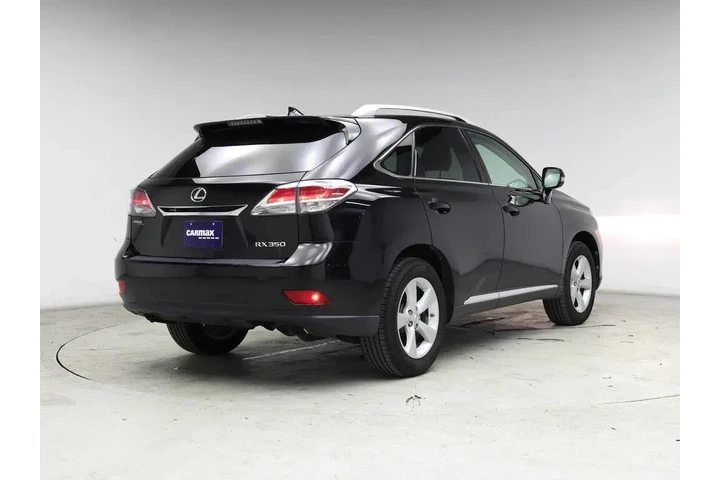 $17998 : Lexus RX 350 2015 4dr SUV image 8